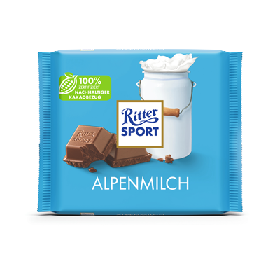 Alpenmilch