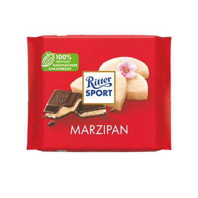 Marzipan